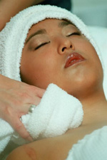Celebrating our New Esthetician!!! Save 25%!!! Photo