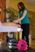 Massage Special Photo