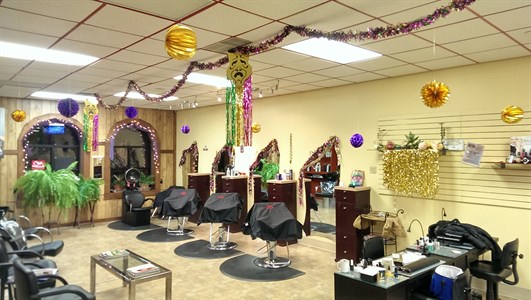 SASS Salon & Spa - Salon and Spa in Bellevue, OH SASS Salon & Spa - Salon and Spa in Bellevue, OH